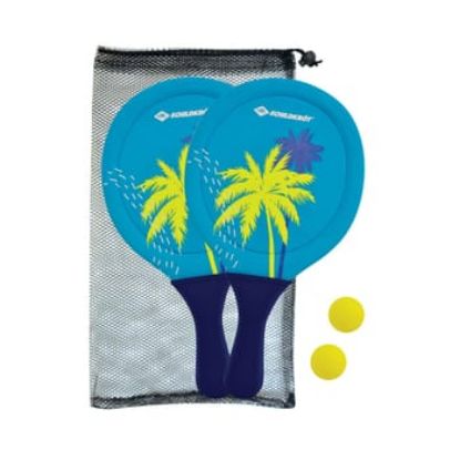 Bild von Neopren Beachball Set Beach-Design, 2-tlg.