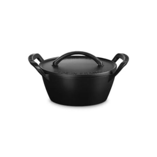 Bild von Bräter BBQ Outdoor Gusseisen 25 cm
