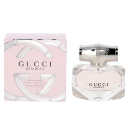 Bild von Eau de Toilette Bamboo, 30 ml