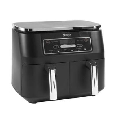 Bild von Heißluftfritteuse Foodi Dual Zone AF300EU, 7,6 l