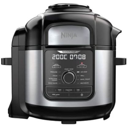 Bild von Multikocher Foodi MAX, OP500EU, 7,5 L