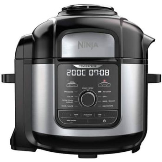 Bild von Multikocher Foodi MAX, OP500EU, 7,5 L