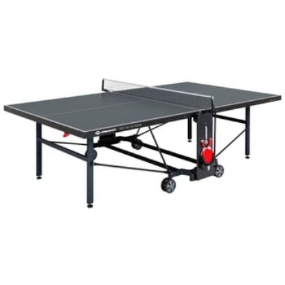 Bild von Tischtennisplatte ProTec Outdoor, schwarzgrau