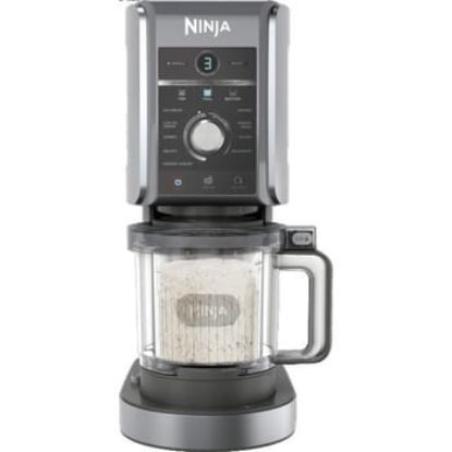 Bild von Eismaschine Creami Deluxe NC501EU