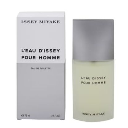 Bild von Eau De Toilette L`Eau D`Issey Homme, 75ml