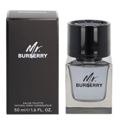 Bild von Eau de Toilette Mr. Burberry, 50ml