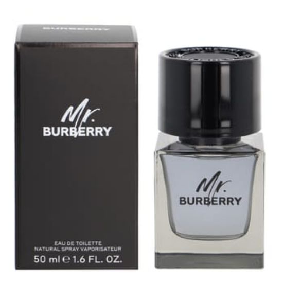 Bild von Eau de Toilette Mr. Burberry, 50ml