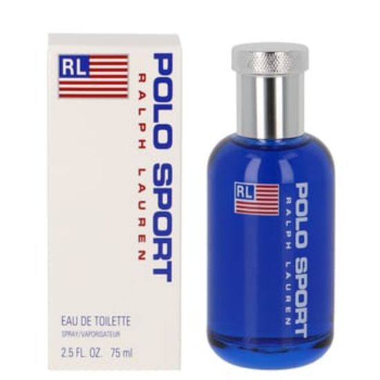Bild von Eau de Toilette Polo Sport, 75ml