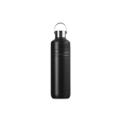 Bild von Trinkflasche On the Go 1 L, schwarz