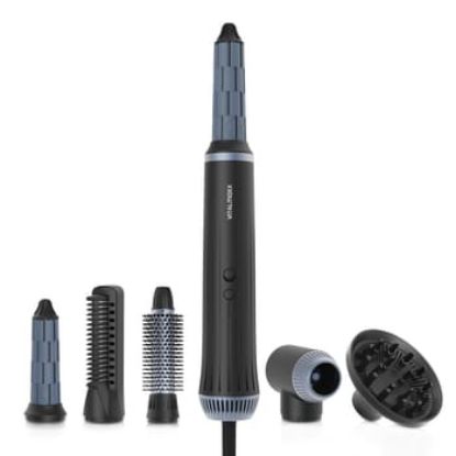 Bild von Haarstyler Plus, schwarz