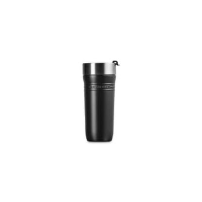 Bild von Thermobecher On The Go 350 ml, matt schwarz