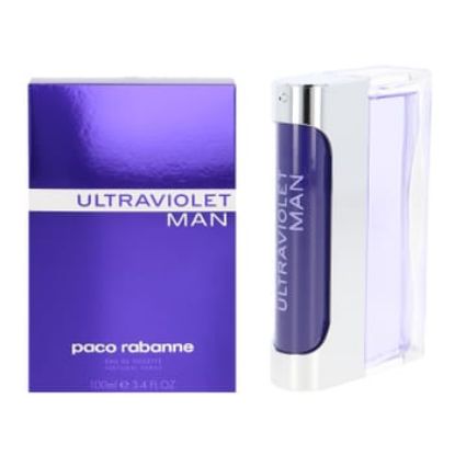 Bild von Eau de Toilette Ultraviolet Man, 100ml