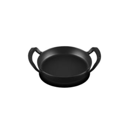 Bild von Grillpfanne BBQ Outdoor Gusseisen 25 cm
