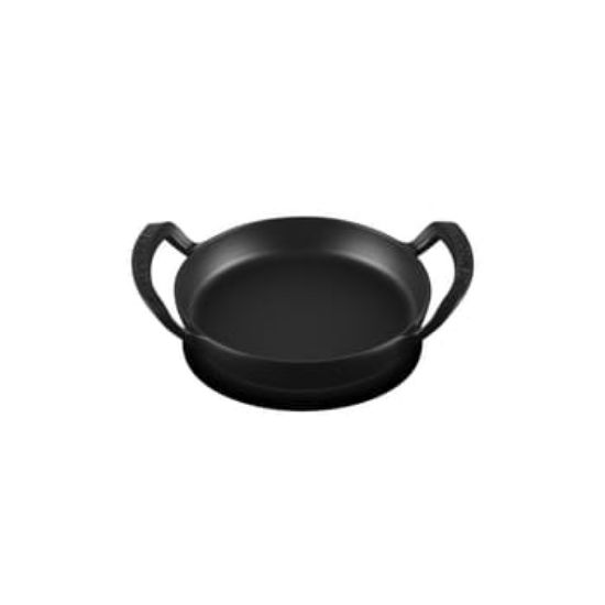 Bild von Grillpfanne BBQ Outdoor Gusseisen 25 cm