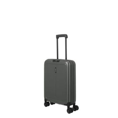 Bild von Trolley 4-Rollen  Basic Boardtrolley, anthrazit