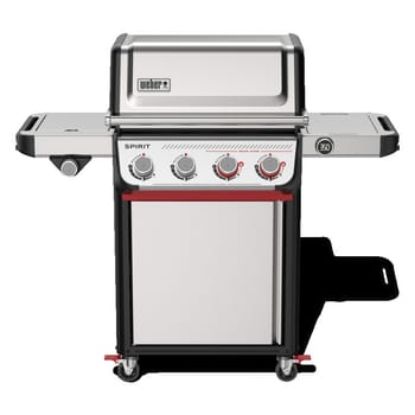 Bild von Gasgrill SPIRIT SP-435 GBS
