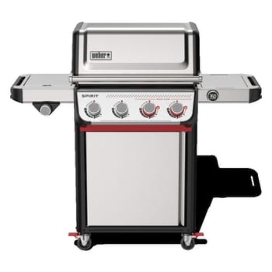 Bild von Gasgrill SPIRIT SP-435 GBS