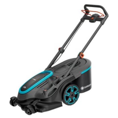 Bild von Akku-Rasenmäher PowerMax Duo 46/36V
