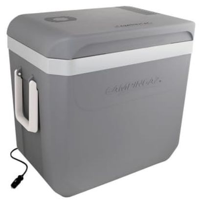 Bild von Kühlbox 36L Powerbox Plus