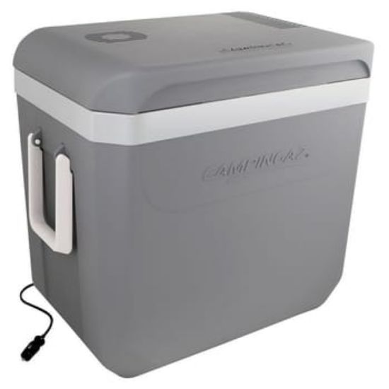 Bild von Kühlbox 36L Powerbox Plus