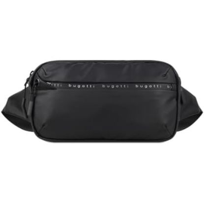 Bild von Gürtel- und Bauchtasche BLANC, schwarz