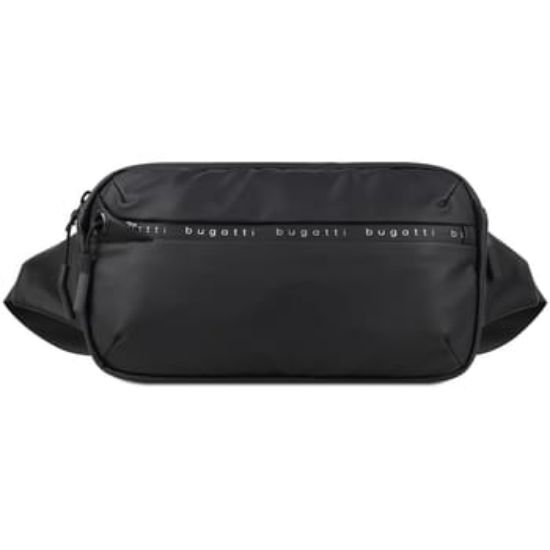 Bild von Gürtel- und Bauchtasche BLANC, schwarz