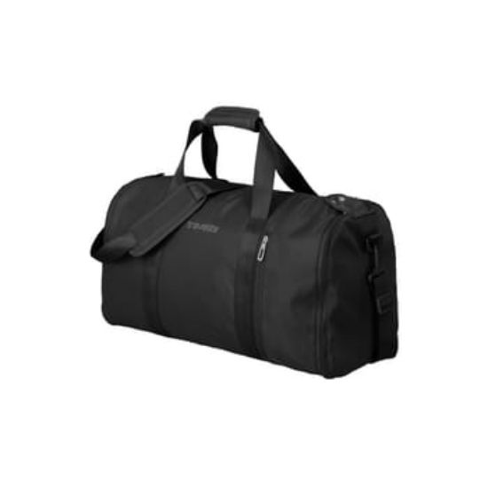 Bild von Reisetasche Basic Kleidersack 2 in 1, schwarz