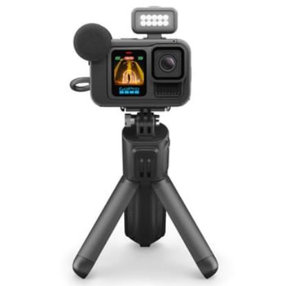 Bild von Action Cam Hero 13 Black Creator Edition
