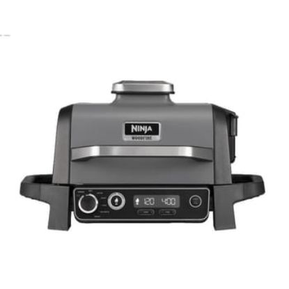 Bild von Outdoor Tischgrill Woodfire OG701EU