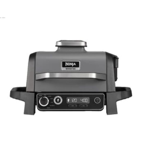 Bild von Outdoor Tischgrill Woodfire OG701EU