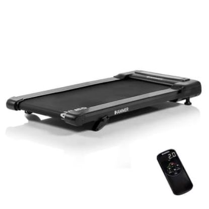 Bild von Laufband Sport Walk 2.0, schwarz