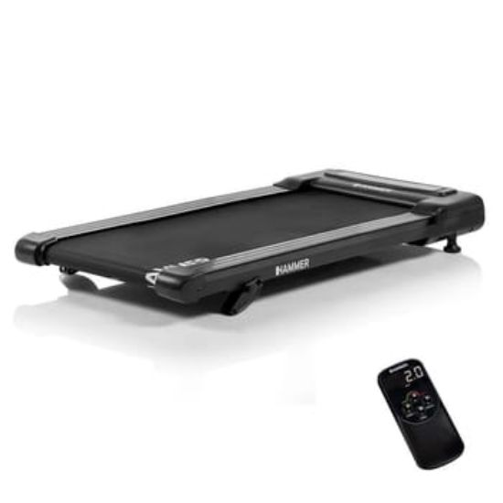 Bild von Laufband Sport Walk 2.0, schwarz
