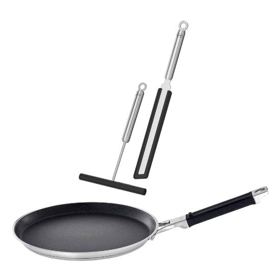 Bild von Crêpes-Set, 3-tlg.