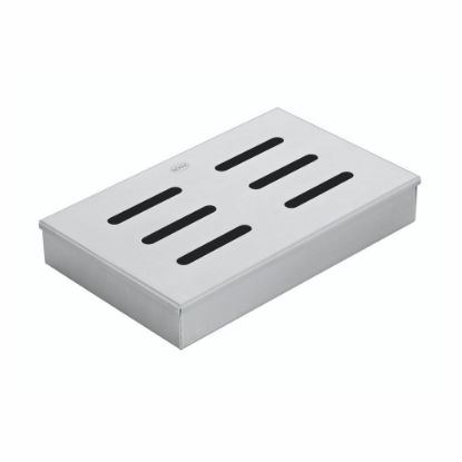 Bild von BBQ-Räucherbox