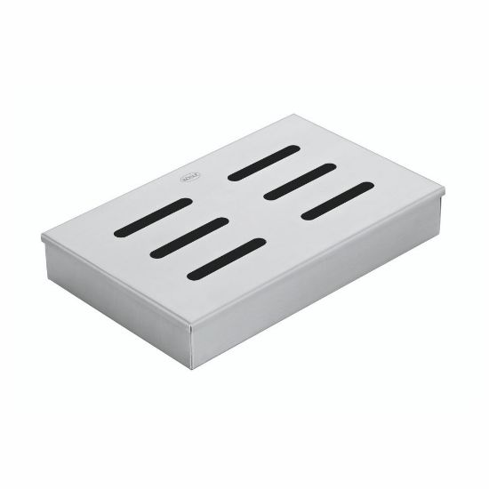 Bild von BBQ-Räucherbox