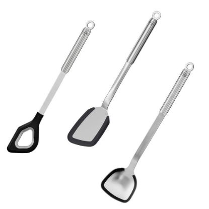 Bild von Küchenhelfer-Set, 3-tlg.