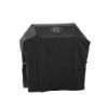 Bild von Gasgrill "Allflame Hero 4", 50mbar, inkl. Abdeckhaube