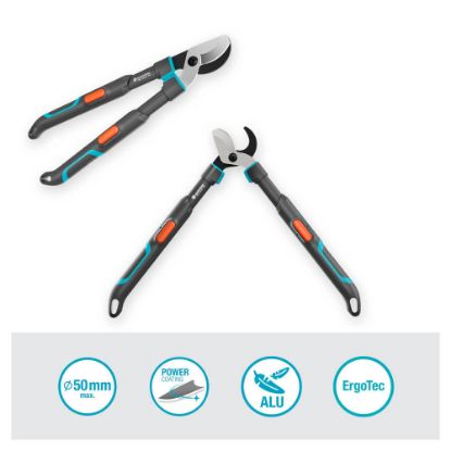 Bild von Astschere "TeleCut Pro S"