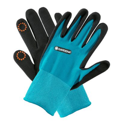 Bild von Pflanz- und Bodenhandschuh Gr. 10/XL