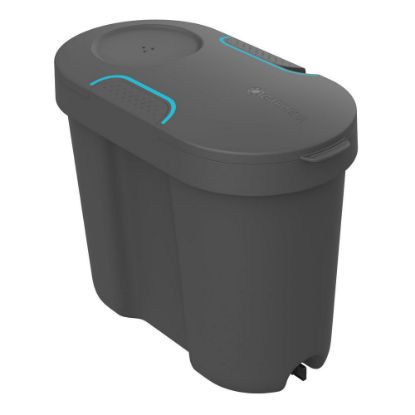 Bild von Solar-Bewässerung "AquaBloom Set" inkl. Wassertank "13301-20"