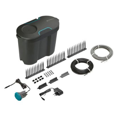 Bild von Urlaubsbewässerungs-Set inkl. Wassertank "13366-20"