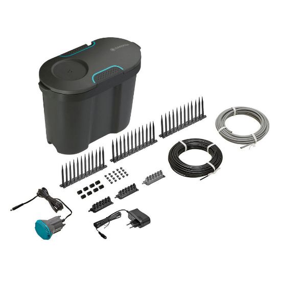 Bild von Urlaubsbewässerungs-Set inkl. Wassertank "13366-20"