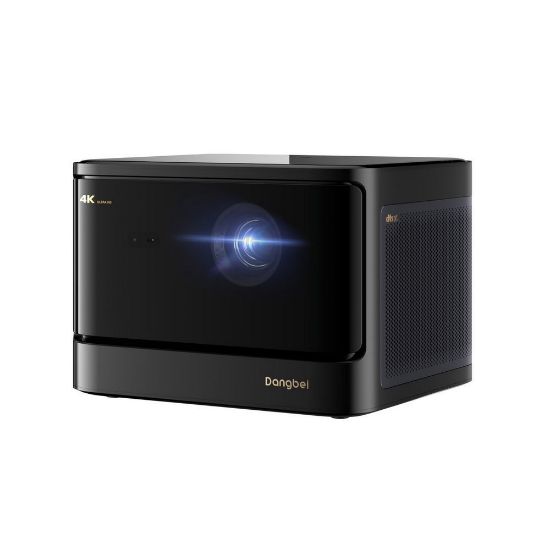 Bild von Laserbeamer "Mars Pro 2", 4K, 3200LM