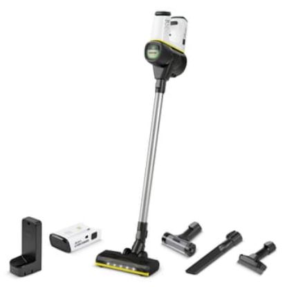Bild von Akku-Staubsauger VC 6 Cordless Premium ourFamily, weiß