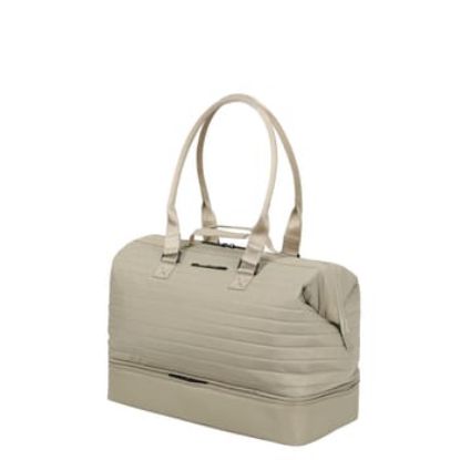 Bild von Reisetasche Barbara Stepp Weekender, Satin Nude