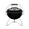 Bild von Holzkohlegrill "Smokey Joe Premium", black