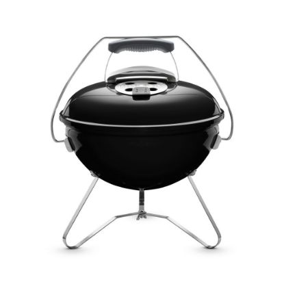 Bild von Holzkohlegrill "Smokey Joe Premium", black