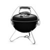 Bild von Holzkohlegrill "Smokey Joe Premium", black
