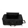 Bild von Reisetasche "Leatherface M", black