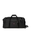 Bild von Reisetasche "Leatherface M", black